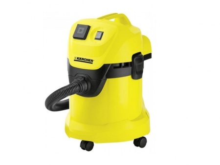 Хозяйственный пылесос Karcher WD 3 P PREMIUM 1.629-891 