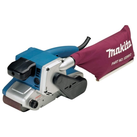 Ленточная шлифмашина Makita 9404 